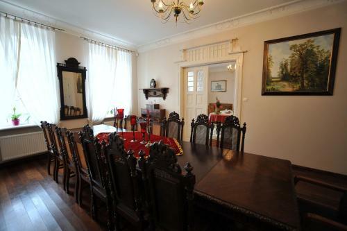 Hotel Stary Malbork