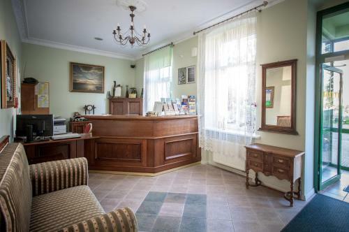 Hotel Stary Malbork