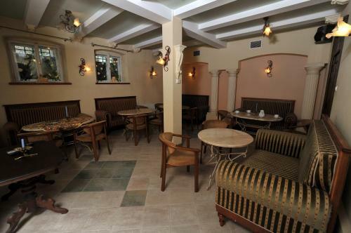 Hotel Stary Malbork