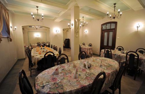 Hotel Stary Malbork