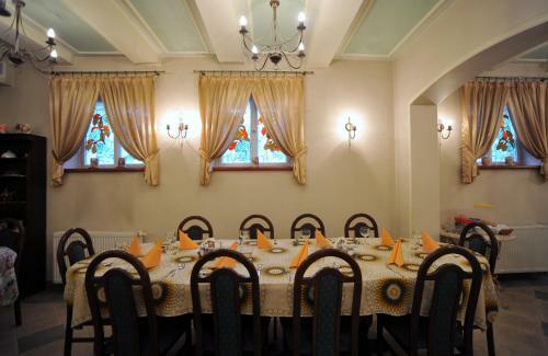 Hotel Stary Malbork