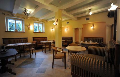 Hotel Stary Malbork