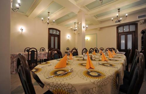 Hotel Stary Malbork