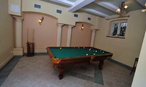 Hotel Stary Malbork