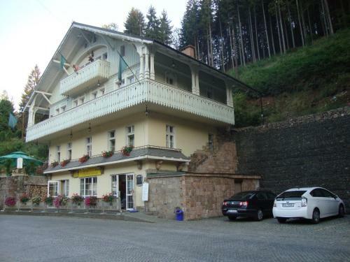 Hostal Willa Millennium