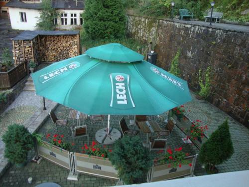 Hostal Willa Millennium