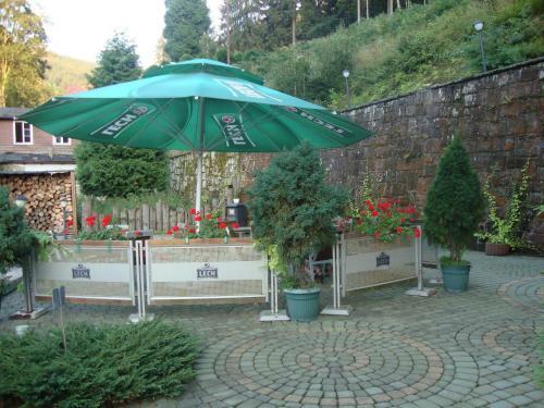Hostal Willa Millennium