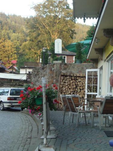 Hostal Willa Millennium