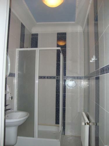 Hostal Willa Millennium