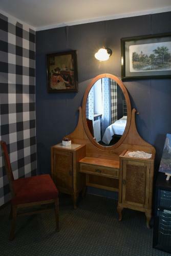 Bed & Breakfast Willa Pod Dobrym Humorem