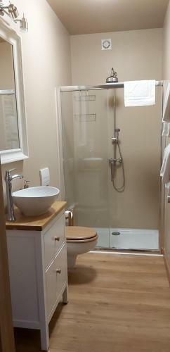 Hostal Willa Trebla