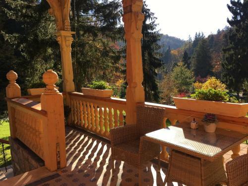 Hostal Willa Trebla