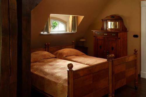 Hostal Villa Pepita