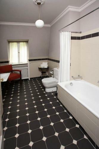 Hostal Villa Pepita