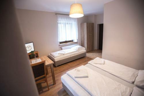 Hostal Dom Nad Wodospadem