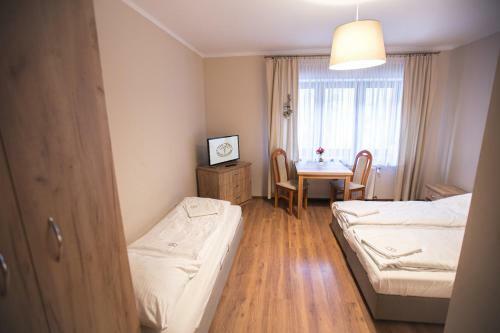 Hostal Dom Nad Wodospadem