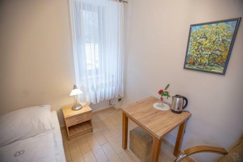 Hostal Dom Nad Wodospadem