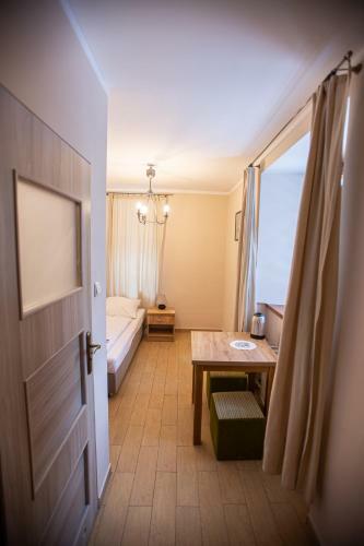 Hostal Dom Nad Wodospadem