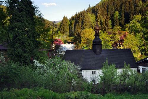 Hostal Dom Nad Wodospadem