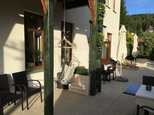 Hostal S?oneczna Willa