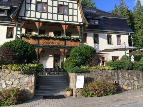 Hostal S?oneczna Willa