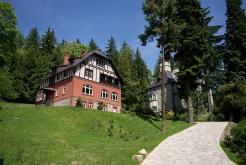 Hostal Villa Titina
