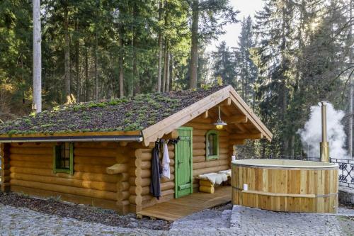 Hostal Pensjonat Alpejski Dw�r