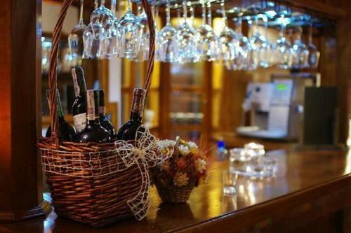 Hostal Pensjonat Alpejski Dw�r