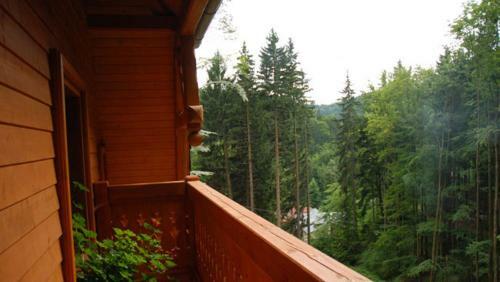 Hostal Pensjonat Alpejski Dw�r