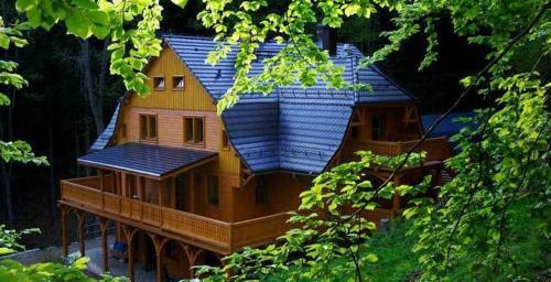 Hostal Pensjonat Alpejski Dw�r