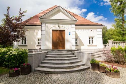 Hostal Dw�r Many