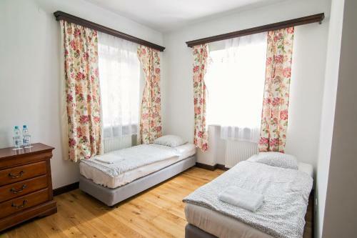 Hostal Dw�r Many