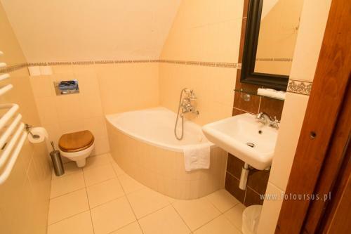 Hostal Dw�r Many