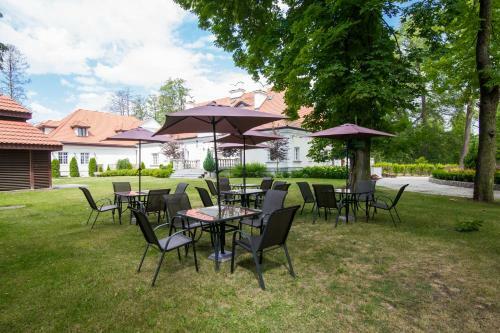 Hostal Dw�r Many