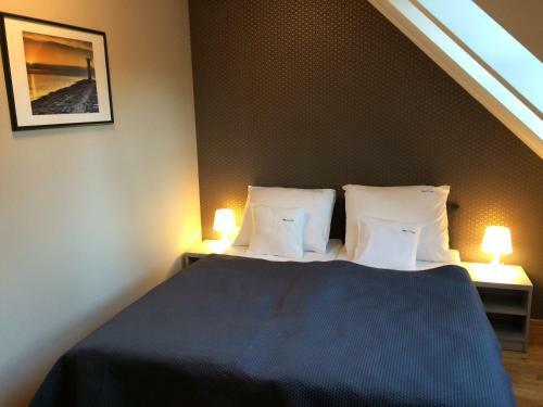 Apartamenty Villa Baltic Sun II I III
