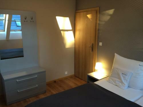 Apartamenty Villa Baltic Sun II I III
