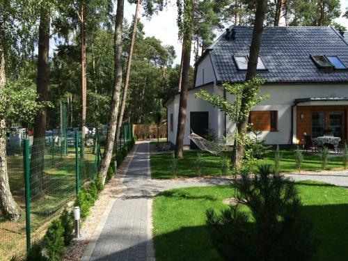Apartamenty Villa Baltic Sun II I III