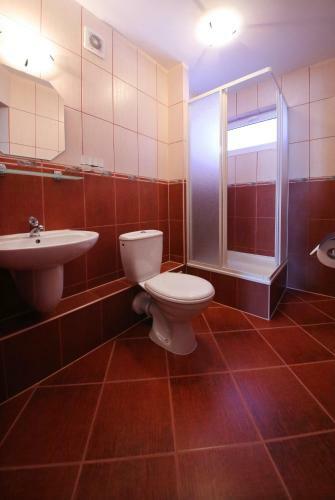 Hostal Willa Mona
