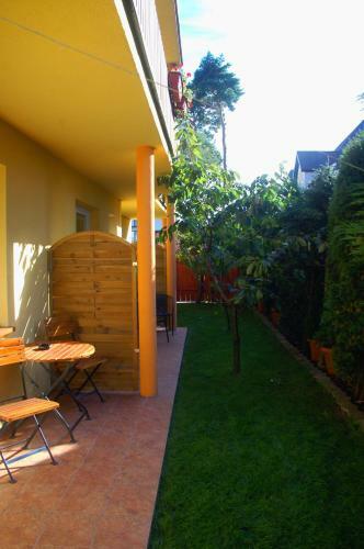 Hostal Willa Mona