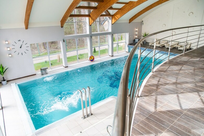 Hotel Marena Wellness & Spa