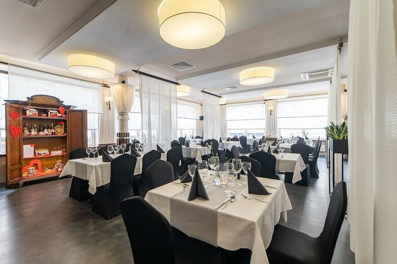 Hotel Marena Wellness & Spa