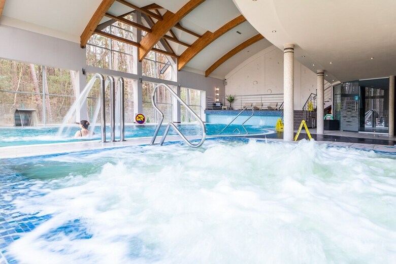 Hotel Marena Wellness & Spa