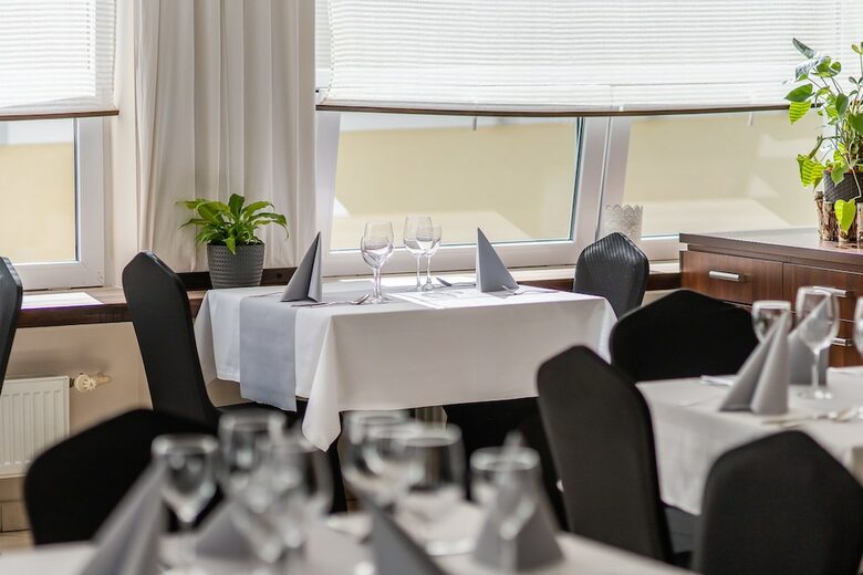Hotel Marena Wellness & Spa