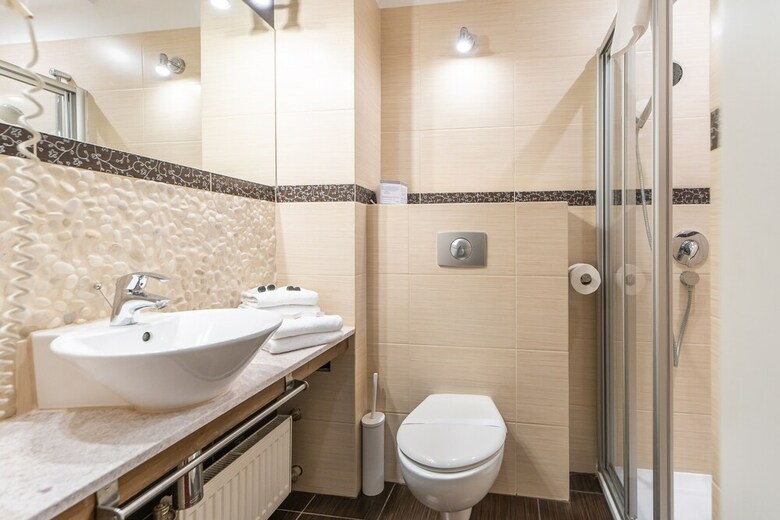 Hotel Marena Wellness & Spa