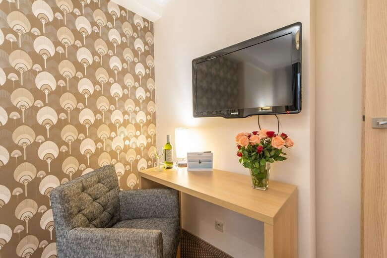 Hotel Marena Wellness & Spa