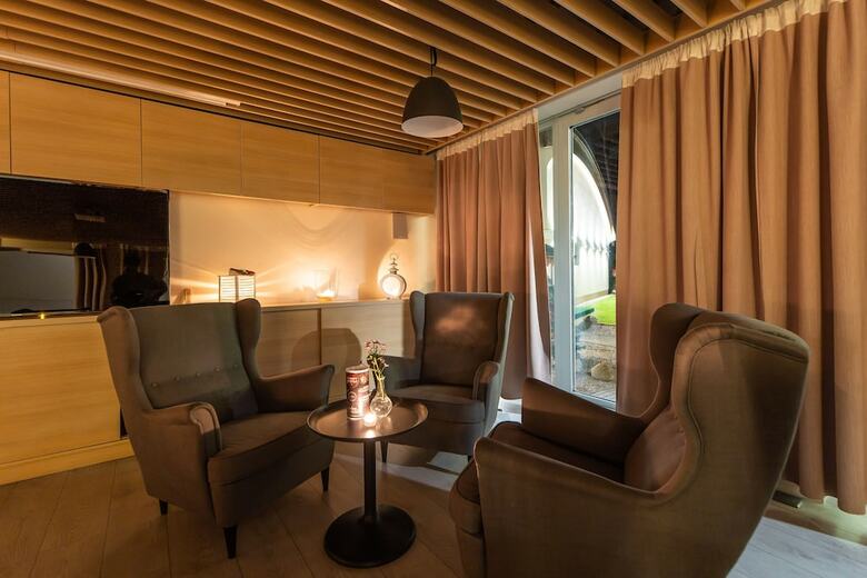Hotel Marena Wellness & Spa