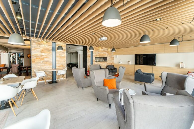 Hotel Marena Wellness & Spa