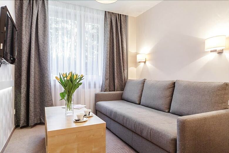 Hotel Marena Wellness & Spa