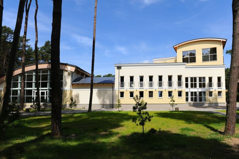 Hotel Marena Wellness & Spa