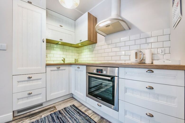 Apartament Sun & Snow Westerplatte